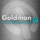 Goldman Tech logo